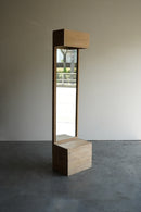 フルレングスミラー <br>大阪店 - ヴィンテージ SHARK ATTACK