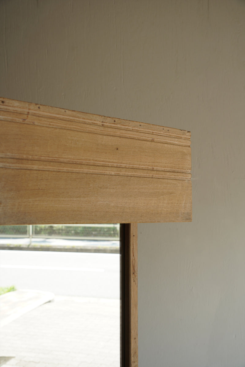 フルレングスミラー <br>大阪店 - ヴィンテージ SHARK ATTACK