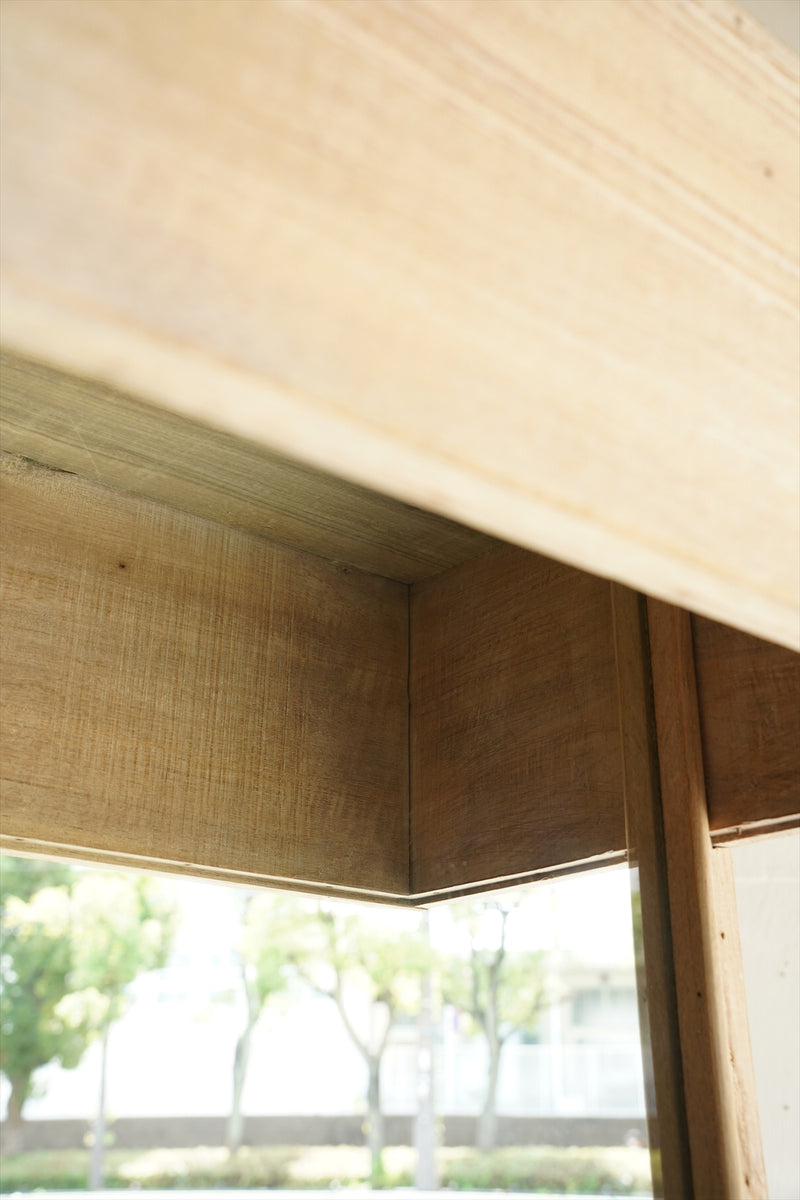 フルレングスミラー <br>大阪店 - ヴィンテージ SHARK ATTACK