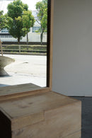 フルレングスミラー <br>大阪店 - ヴィンテージ SHARK ATTACK