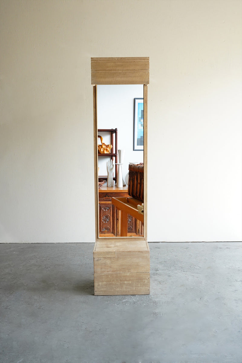 フルレングスミラー <br>大阪店 - ヴィンテージ SHARK ATTACK