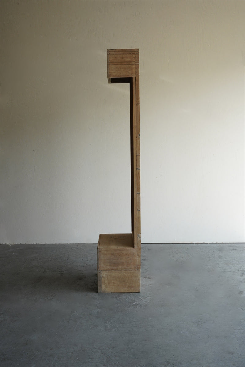 フルレングスミラー <br>大阪店 - ヴィンテージ SHARK ATTACK