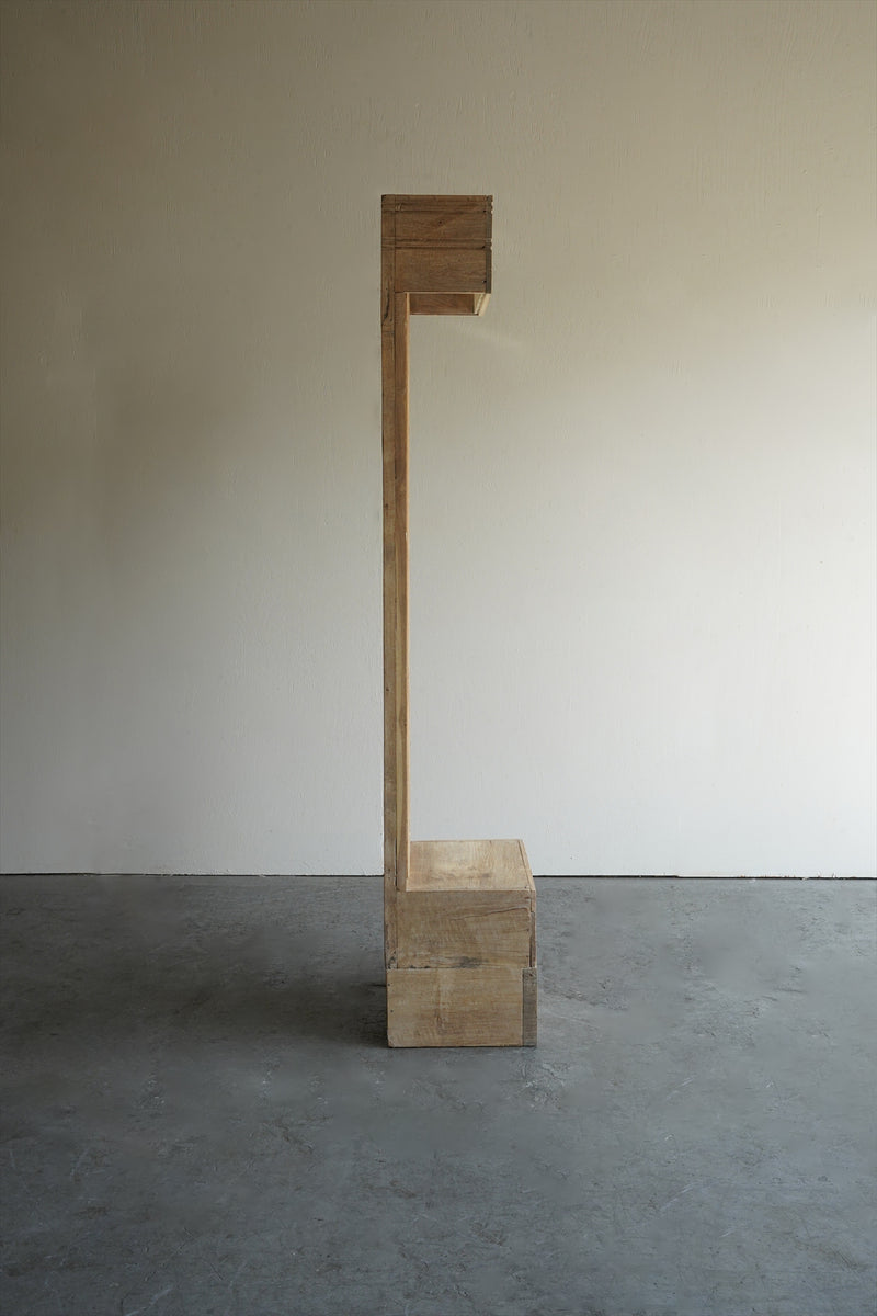 フルレングスミラー <br>大阪店 - ヴィンテージ SHARK ATTACK