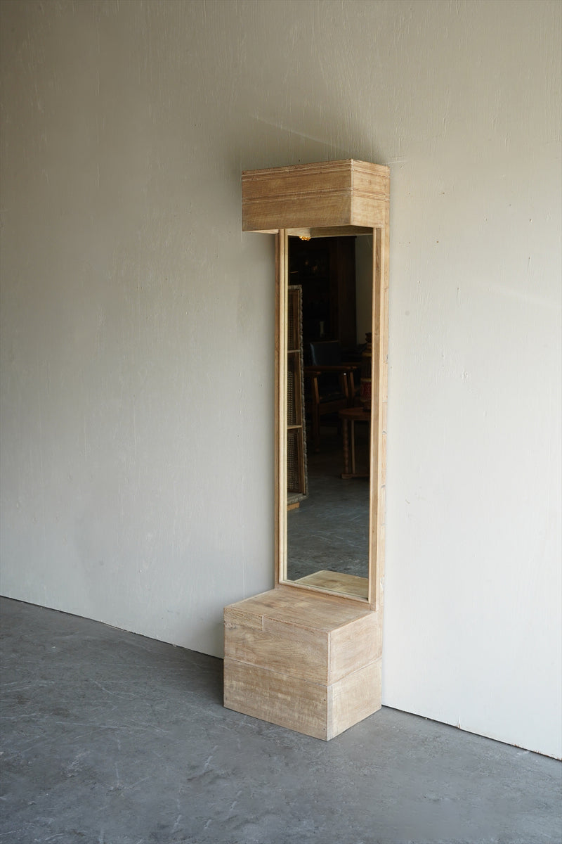 フルレングスミラー <br>大阪店 - ヴィンテージ SHARK ATTACK