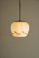 ガラスペンダントランプ <br>大阪店 - ヴィンテージ SHARK ATTACK