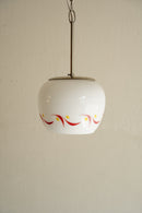 ガラスペンダントランプ <br>大阪店 - ヴィンテージ SHARK ATTACK