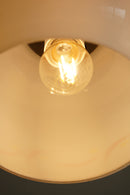 ガラスペンダントランプ <br>大阪店 - ヴィンテージ SHARK ATTACK