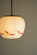 ガラスペンダントランプ <br>大阪店 - ヴィンテージ SHARK ATTACK