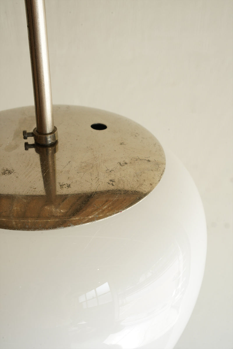 ガラスペンダントランプ <br>大阪店 - ヴィンテージ SHARK ATTACK