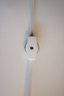 Søholm<br>セラミックテーブルランプ<br>1960-1970's , Denmark<br>大阪店 - ヴィンテージ SHARK ATTACK