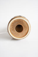 Søholm<br>セラミックテーブルランプ<br>1960-1970's , Denmark<br>大阪店 - ヴィンテージ SHARK ATTACK