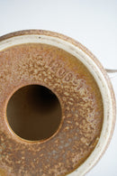 Søholm<br>セラミックテーブルランプ<br>1960-1970's , Denmark<br>大阪店 - ヴィンテージ SHARK ATTACK