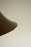 RAAK AMSTERDAM <br>"Ascot" カッパーシェード ペンダントランプ <br>1960's , Netherlands <br>大和店 , 大阪店, cerote antiques - ヴィンテージ SHARK ATTACK