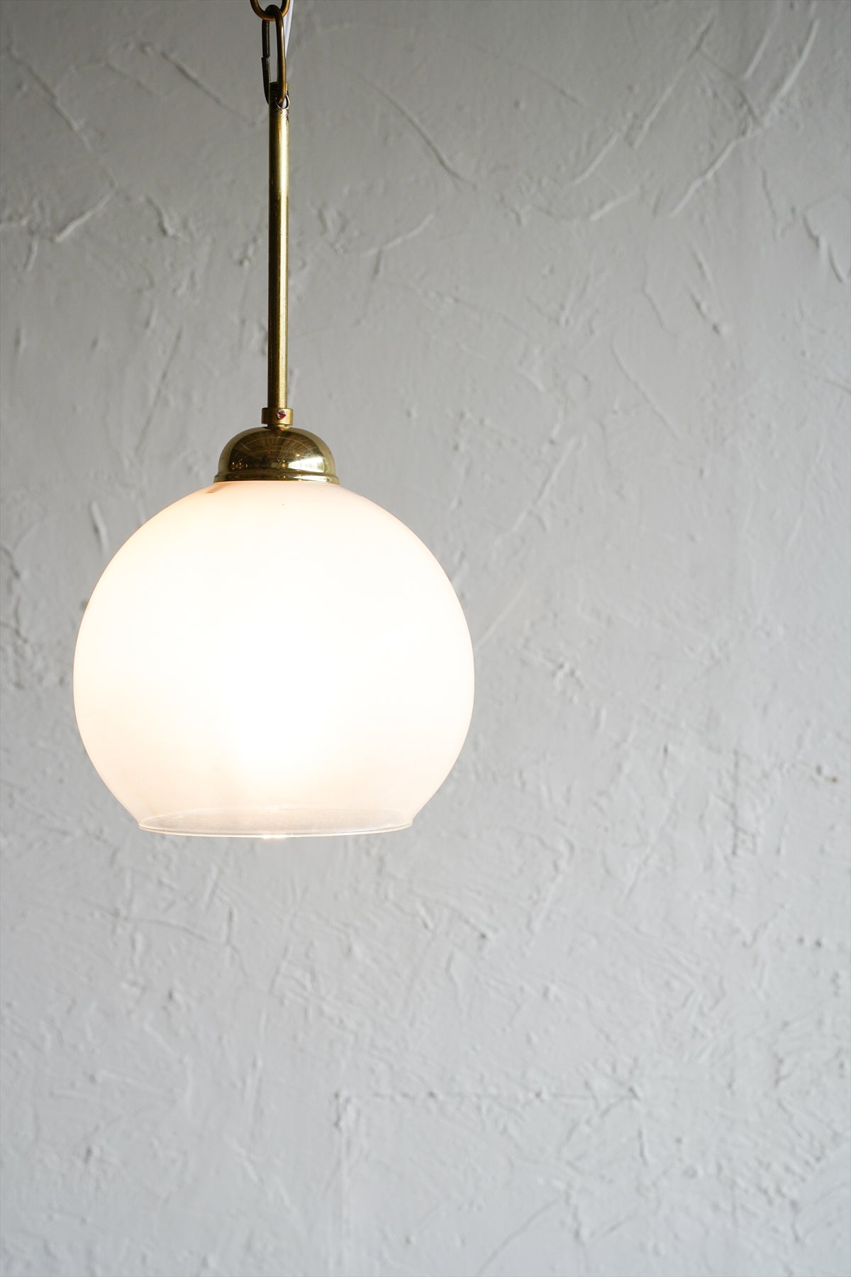 シャークアタック　ペンダントライト ガラスペンダントランプ ヴィンテージ大阪店