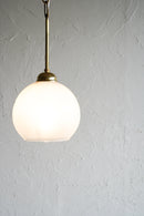 ガラスペンダントランプ <br>ヴィンテージ<br>大阪店 - ヴィンテージ SHARK ATTACK