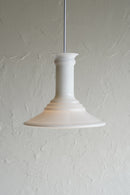 80’sDenmark "Holmegaard"社製mythos ペンダントランプ Φ26.5㎝<br>ヴィンテージ <br>大阪店 - ヴィンテージ SHARK ATTACK