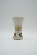 セラミック フラワーベース<br>ヴィンテージ<br>大阪店 - ヴィンテージ SHARK ATTACK