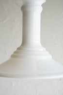 80’sDenmark "Holmegaard"社製mythos ペンダントランプ Φ26.5㎝<br>ヴィンテージ <br>大阪店 - ヴィンテージ SHARK ATTACK