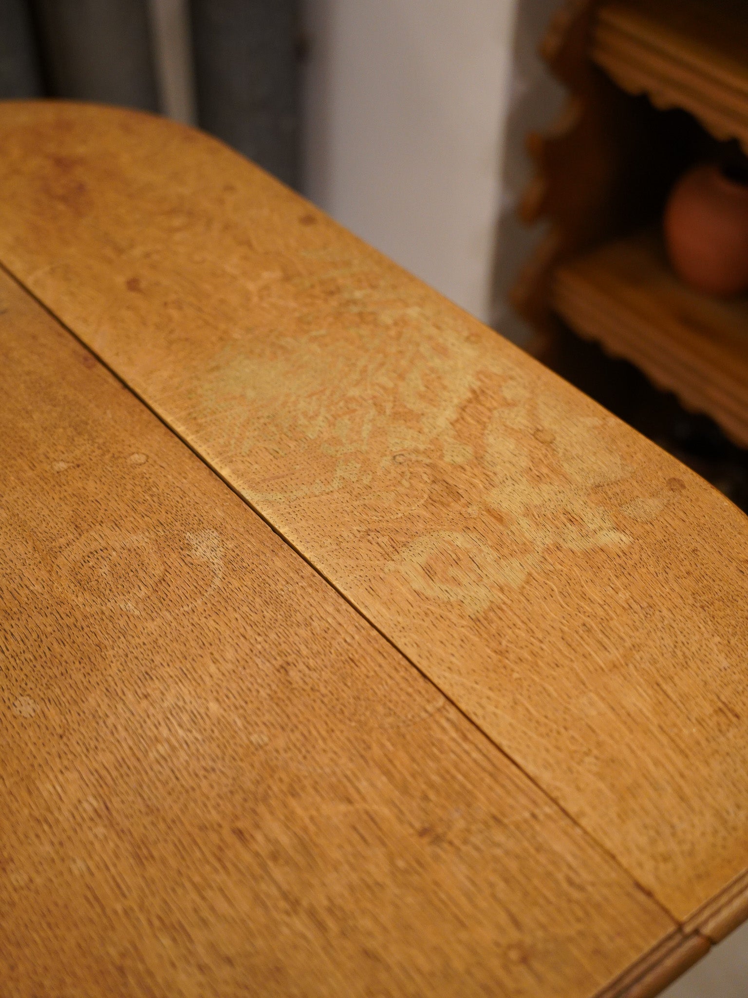 バタフライテーブル