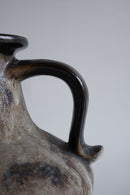 Ruscha<br>セラミック フラワーベース<br>1950's-1970's , West Germany<br>大阪店 - ヴィンテージ SHARK ATTACK