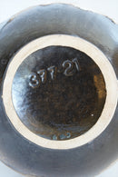 Ruscha<br>セラミック フラワーベース<br>1950's-1970's , West Germany<br>大阪店 - ヴィンテージ SHARK ATTACK