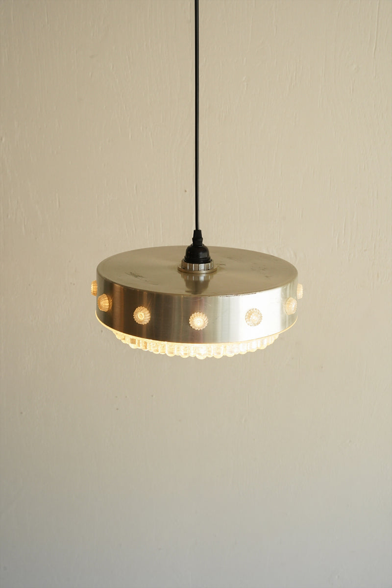 ペンダントランプ <br>Denmark <br>大阪店 - ヴィンテージ SHARK ATTACK