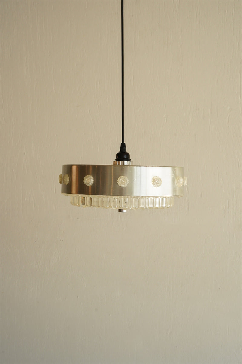 ペンダントランプ <br>Denmark <br>大阪店 - ヴィンテージ SHARK ATTACK