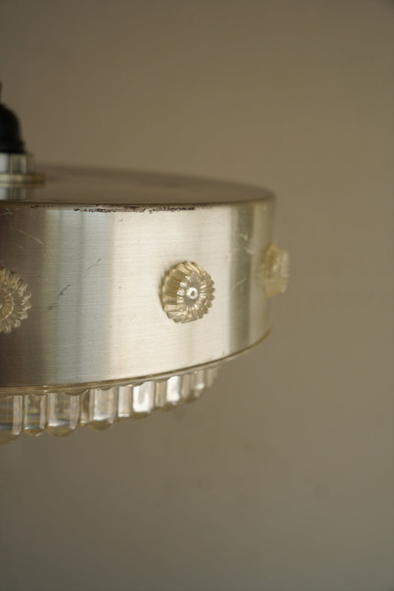 ペンダントランプ <br>Denmark <br>大阪店 - ヴィンテージ SHARK ATTACK