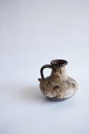 Ruscha<br>セラミック フラワーベース<br>1950's-1970's , West Germany<br>大阪店 - ヴィンテージ SHARK ATTACK