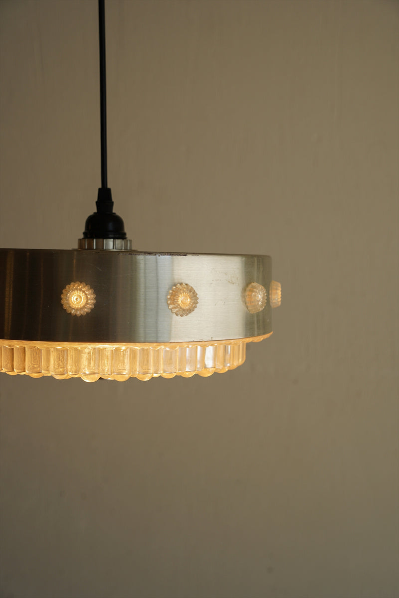 ペンダントランプ <br>Denmark <br>大阪店 - ヴィンテージ SHARK ATTACK