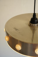 ペンダントランプ <br>Denmark <br>大阪店 - ヴィンテージ SHARK ATTACK