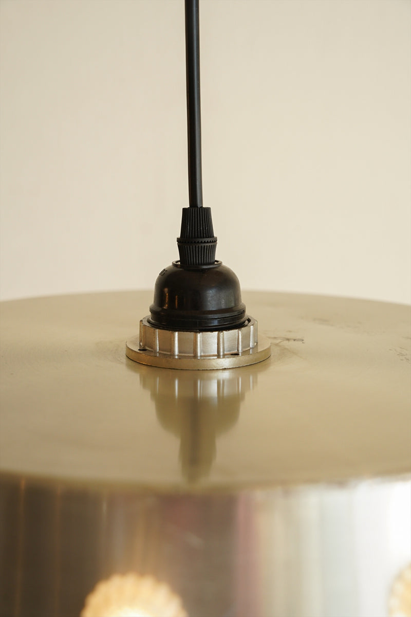 ペンダントランプ <br>Denmark <br>大阪店 - ヴィンテージ SHARK ATTACK