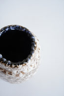 Bay Keramik<br>セラミック フラワーベース<br>1960's-1970's West Germany<br>大阪店 - ヴィンテージ SHARK ATTACK