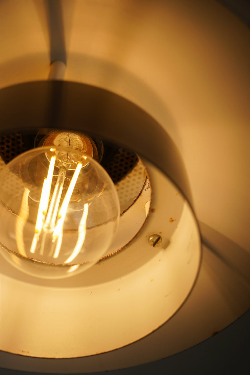 ペンダントランプ <br>大阪店 - ヴィンテージ SHARK ATTACK