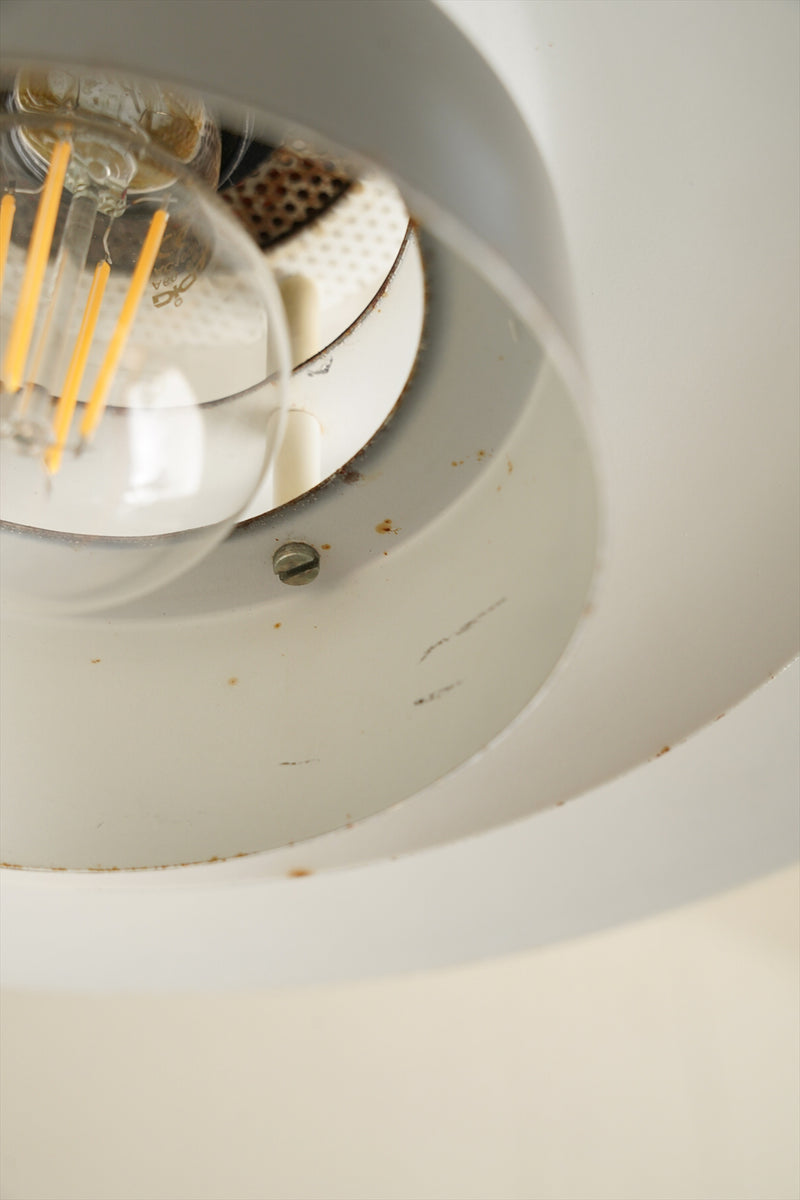 ペンダントランプ <br>大阪店 - ヴィンテージ SHARK ATTACK