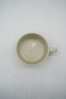 3カラー セラミック スープカップ<br>ヴィンテージ<br>大和店 - ヴィンテージ SHARK ATTACK