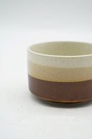 3カラー セラミック スープカップ<br>ヴィンテージ<br>大和店 - ヴィンテージ SHARK ATTACK