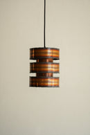 Holm-Sørensen & Co. , Svend Aage Holm Sørensen <br>カッパー ペンダントランプ <br>1960's , Denmark <br>大阪店 - ヴィンテージ SHARK ATTACK