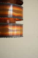 Holm-Sørensen & Co. , Svend Aage Holm Sørensen <br>カッパー ペンダントランプ <br>1960's , Denmark <br>大阪店 - ヴィンテージ SHARK ATTACK