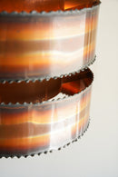 Holm-Sørensen & Co. , Svend Aage Holm Sørensen <br>カッパー ペンダントランプ <br>1960's , Denmark <br>大阪店 - ヴィンテージ SHARK ATTACK