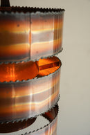 Holm-Sørensen & Co. , Svend Aage Holm Sørensen <br>カッパー ペンダントランプ <br>1960's , Denmark <br>大阪店 - ヴィンテージ SHARK ATTACK