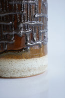 セラミック フラワーベース<br>大阪店 - ヴィンテージ SHARK ATTACK