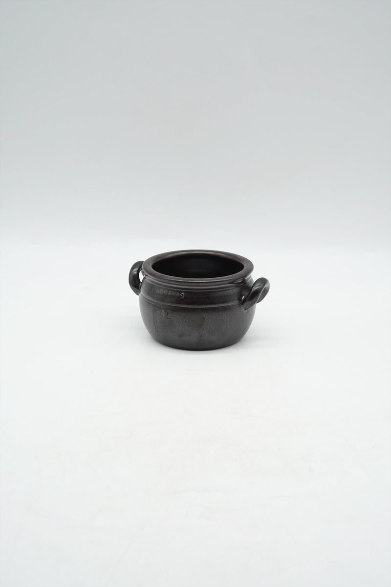 Höganäs 1/4L Jar/Sugar Pot Vintage Yamato Store