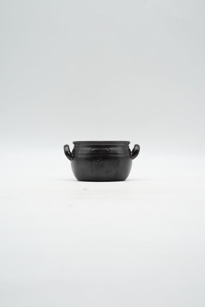 Höganäs 1/4L Jar/Sugar Pot Vintage Yamato Store