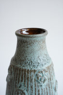 セラミック フラワーベース<br>West Germany<br>大阪店 - ヴィンテージ SHARK ATTACK