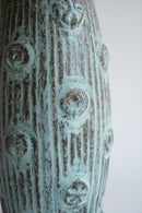 セラミック フラワーベース<br>West Germany<br>大阪店 - ヴィンテージ SHARK ATTACK