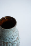 セラミック フラワーベース<br>West Germany<br>大阪店 - ヴィンテージ SHARK ATTACK