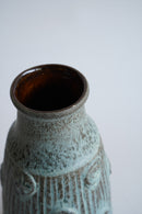 セラミック フラワーベース<br>West Germany<br>大阪店 - ヴィンテージ SHARK ATTACK