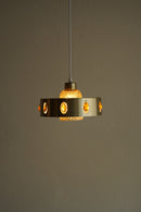 Vitrika <br>ペンダントランプ <br>1960's , Denmark <br>大阪店 - ヴィンテージ SHARK ATTACK