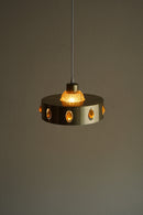 Vitrika <br>ペンダントランプ <br>1960's , Denmark <br>大阪店 - ヴィンテージ SHARK ATTACK